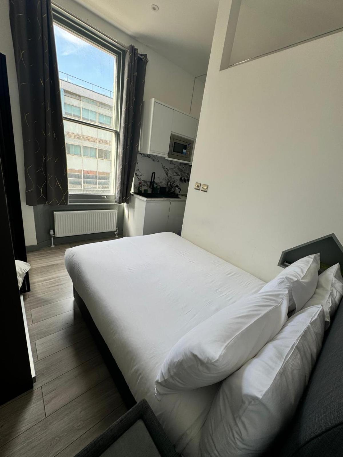 Appartement Praed Street Paddington