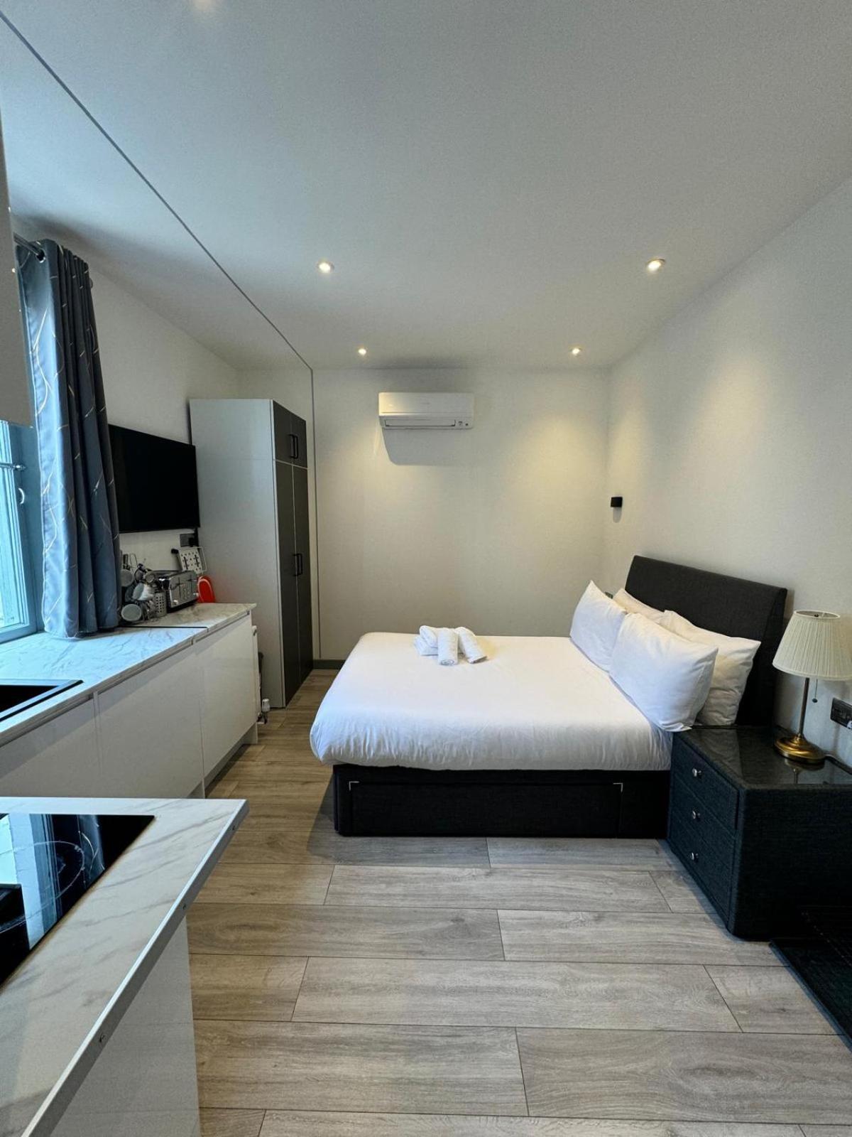 Appartement Praed Street Paddington