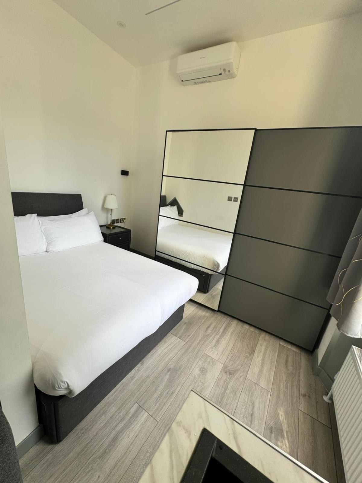 Praed Street Paddington Appartement *