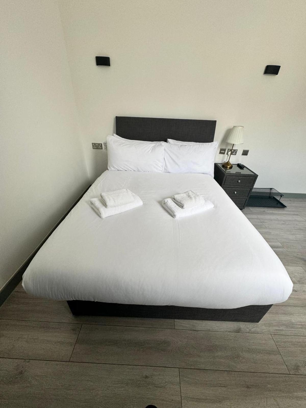 Appartement Praed Street Paddington Londres