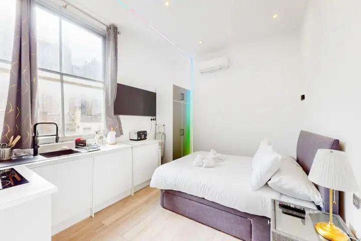 Appartement Praed Street Paddington Londres