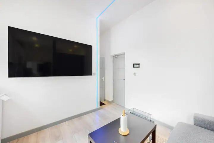 Appartement Praed Street Paddington *