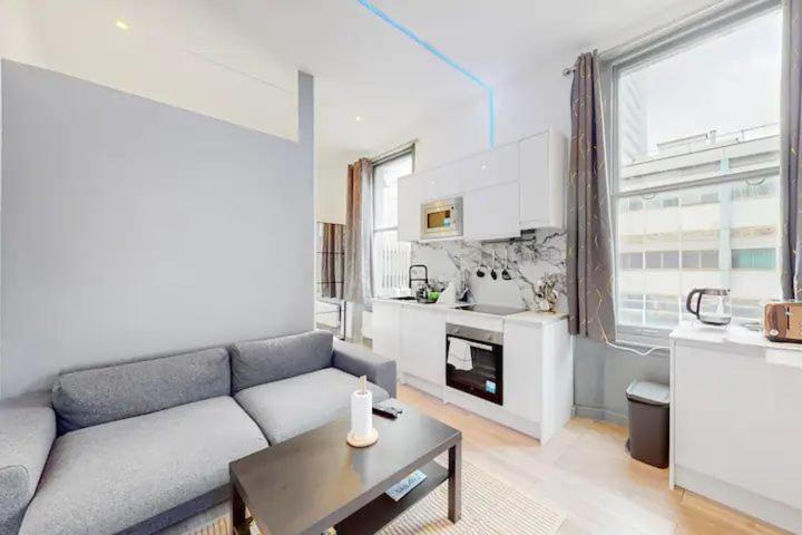 Appartement Praed Street Paddington Londres