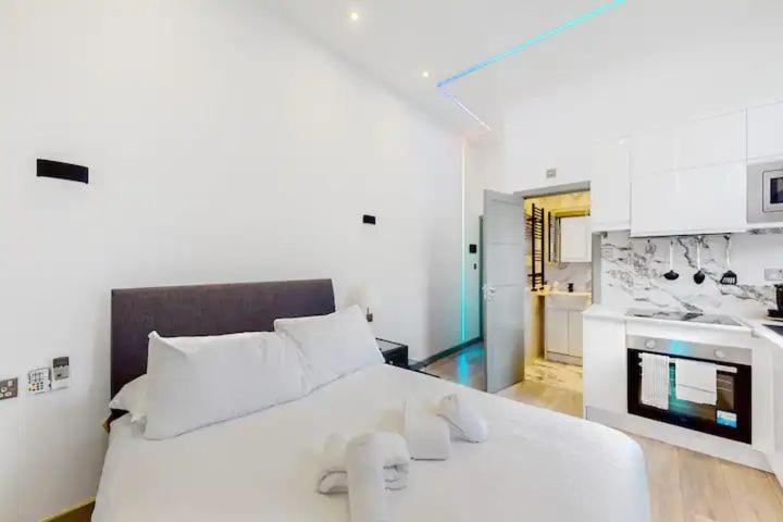 Appartement Praed Street Paddington Londres